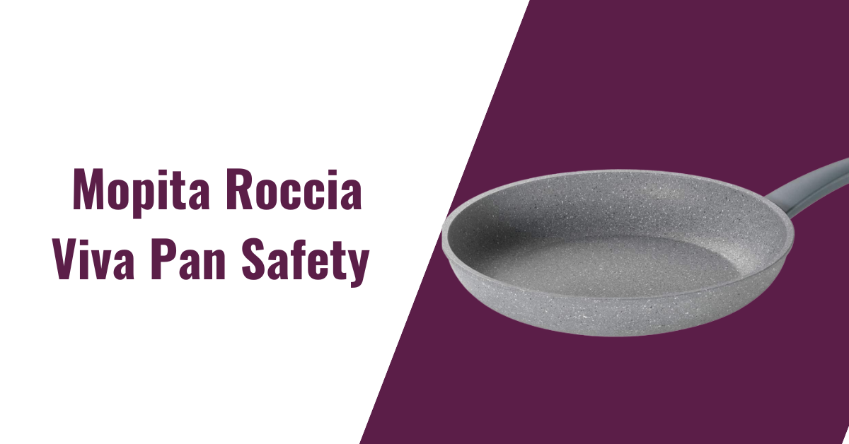 Mopita Roccia Viva Pan Safety