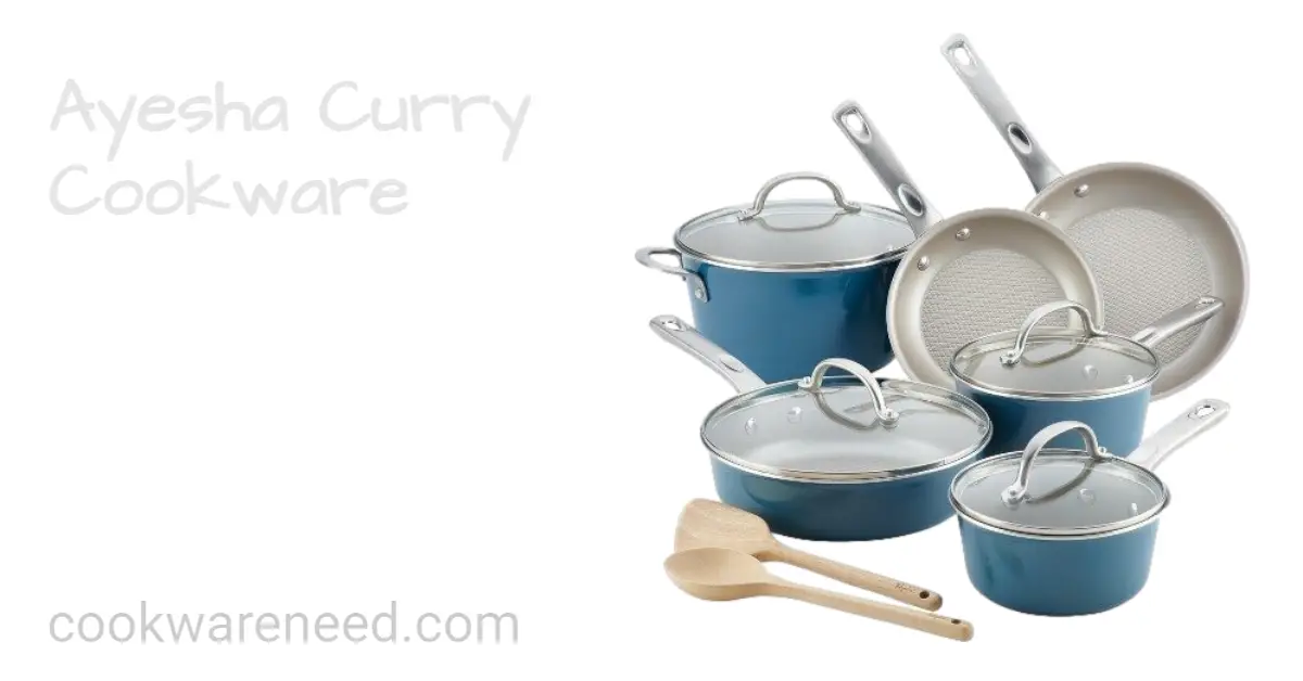 Is Ayesha Curry Cookware Safe