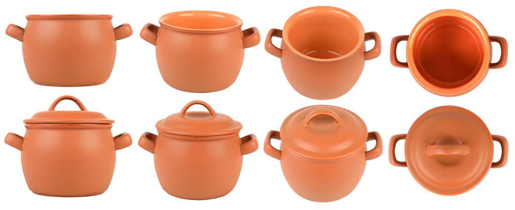 Is terracotta cookware safe?