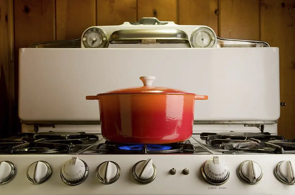 Is Staub Cookware Safe