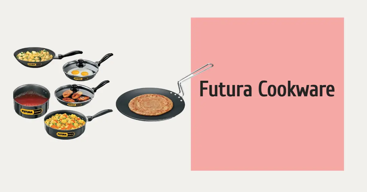 Is Futura Cookware Safe