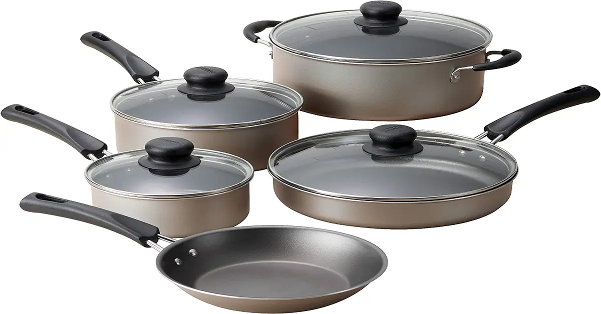 Is Tramontina Cookware Safe