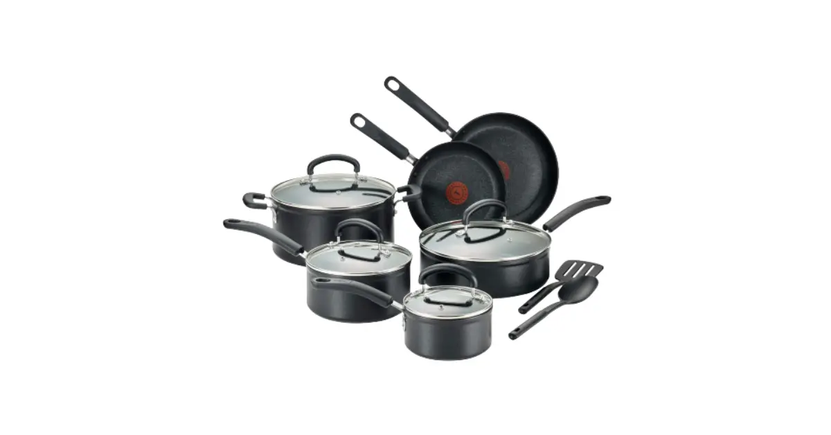 T Fal Vs Cuisinart Key Differences