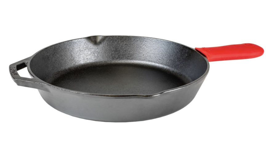 Best Cast Iron Skillet for Summer Recipes