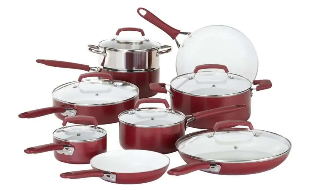 Ceramic vs. Stainless Steel Cookware for Summer