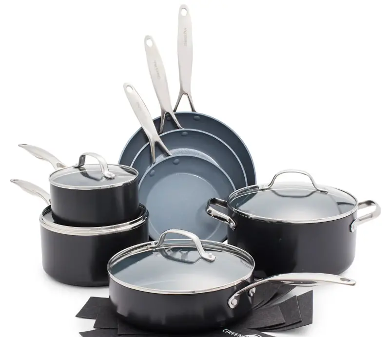 Ceramic vs. Stainless Steel Cookware for Summer