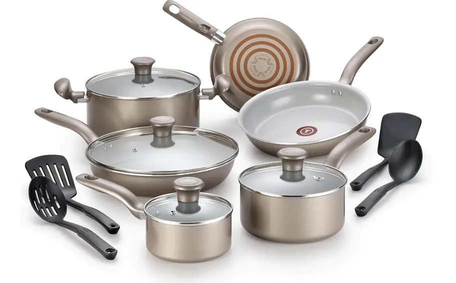 Ceramic vs. Stainless Steel Cookware for Summer