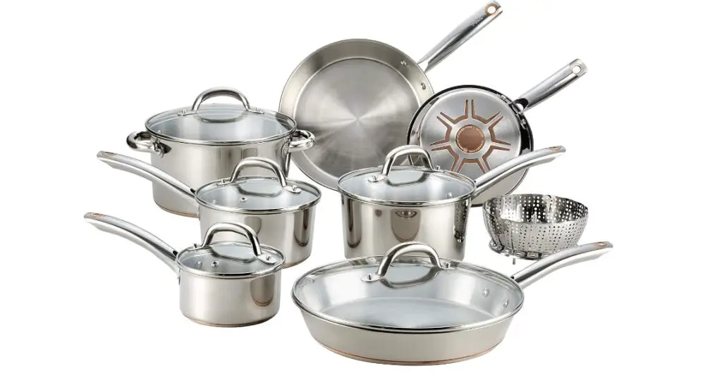 Ceramic vs. Stainless Steel Cookware for Summer