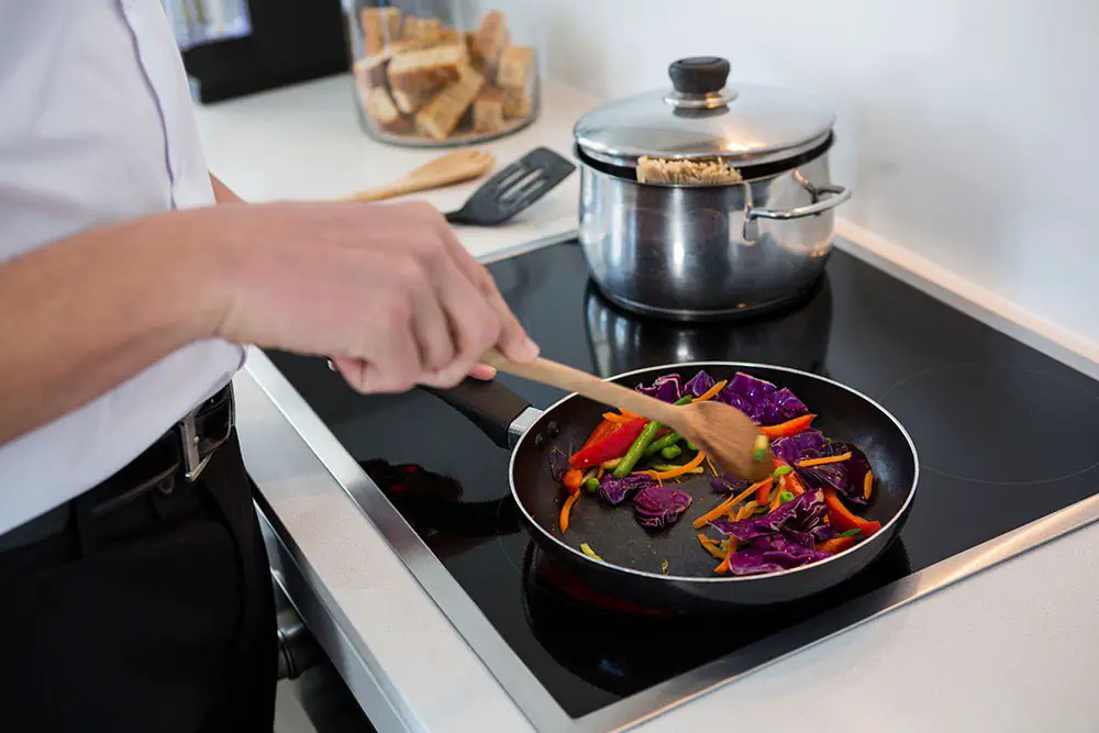 How To Choose Cookware for an Induction Stove