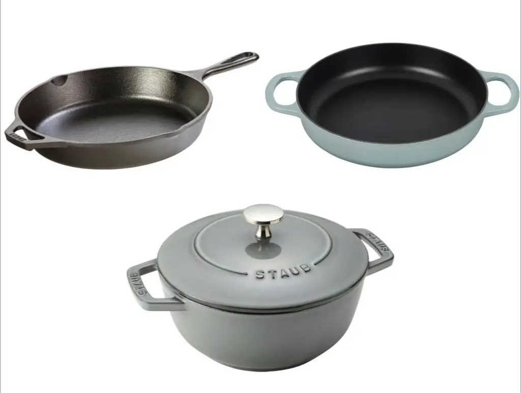 How To Choose Cookware for an Induction Stove