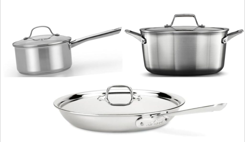 How To Choose Cookware for an Induction Stove